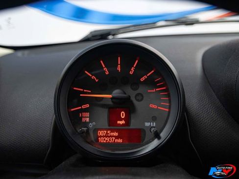 Used 2015 MINI Cooper Countryman S image 10