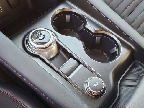 New 2026 Ford Explorer ST-Line image 18