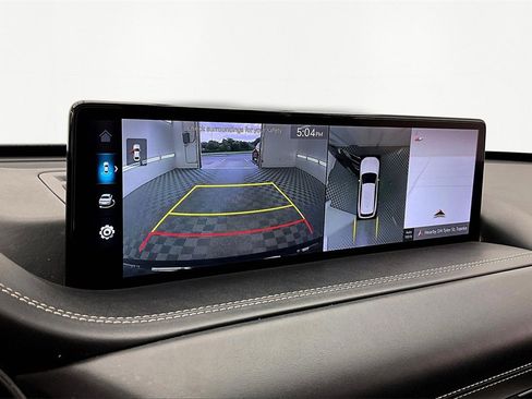 Used 2022 Genesis GV80 3.5T w/ Advanced Package 06 image 21