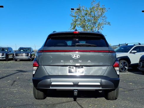 New 2026 Hyundai Kona SEL Premium image 5