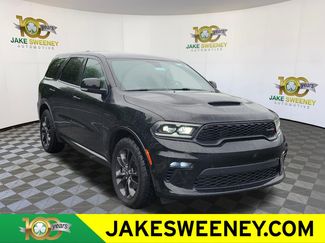 Used 2022 Dodge Durango R/T w/ Blacktop Package AWD/4WD video 1