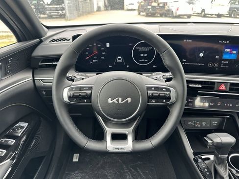 New 2026 Kia K5 GT w/ GT1 Package image 14