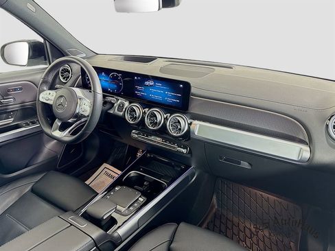 Used 2023 Mercedes-Benz EQB 350 4MATIC SUV image 31