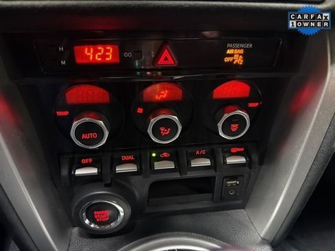 Used 2018 Toyota 86 GT image 19