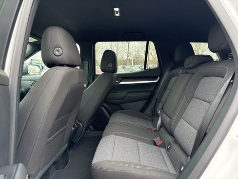 New 2026 GMC Terrain Elevation w/ Technology Package II image 10