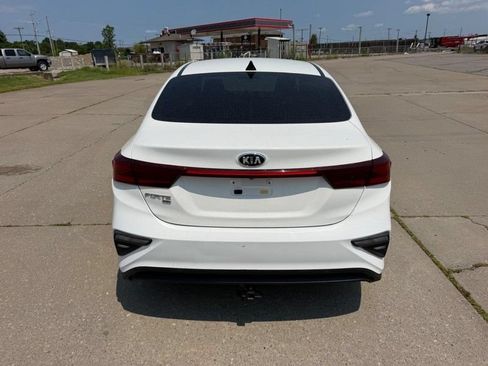 Used 2019 Kia Forte Sedan FWD image 4