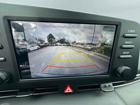 New 2026 Hyundai Elantra SEL Sport Premium FWD image 20