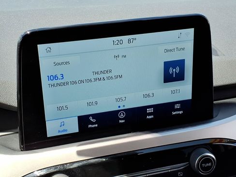 Used 2020 Ford Escape SE AWD/4WD image 21