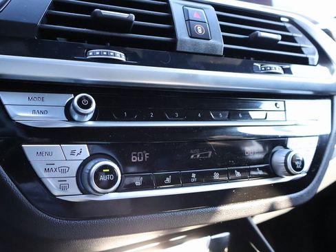 Used 2020 BMW X3 xDrive30i w/ Premium Package image 38