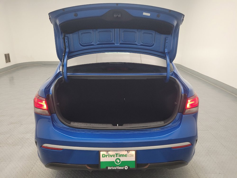 Used 2023 Kia Rio S w/ Technology Package FWD image 29