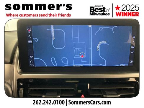 Used 2023 Lexus GX 460 Premium image 17