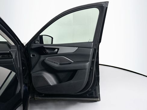 Used 2023 Acura MDX SH-AWD image 34