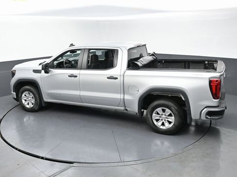 Used 2022 GMC Sierra 1500 Pro w/ Pro Value Package image 45