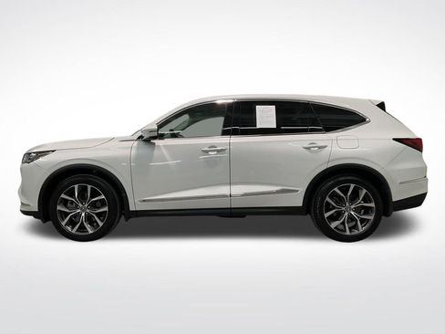 Used 2023 Acura MDX SH-AWD w/ Technology Package image 29