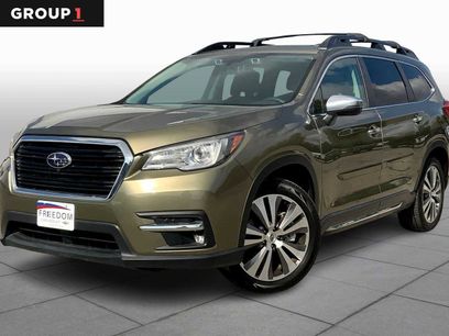 Used 2022 Subaru Ascent Touring