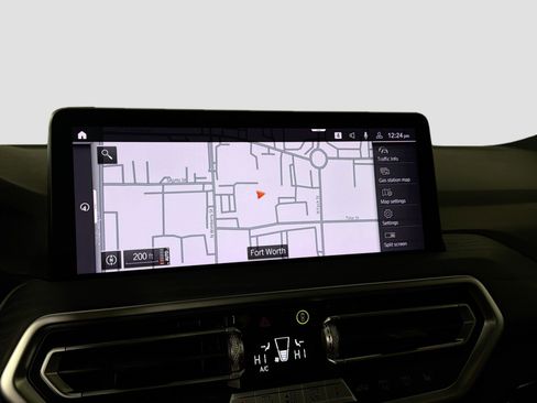 Certified 2023 BMW X4 xDrive30i w/ M Sport Package image 13