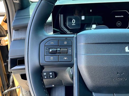 Used 2027 Kia Telluride SX Prestige X-Line AWD/4WD image 23
