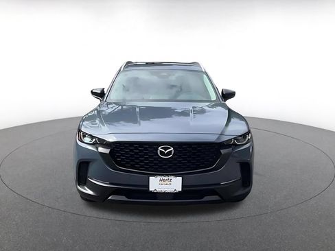 Used 2026 MAZDA CX-50 AWD 2.5 S w/ Premium Package image 4