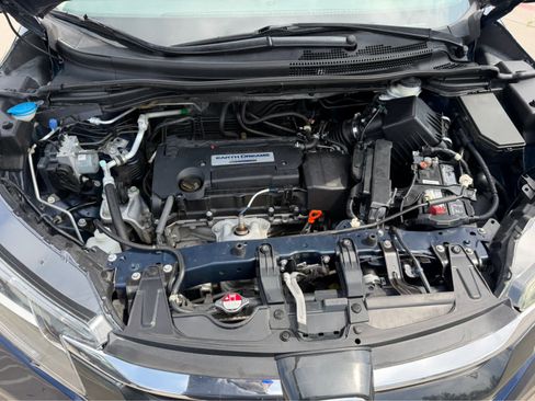 Used 2015 Honda CR-V EX image 33