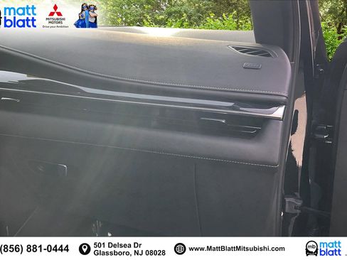 Used 2023 Cadillac Escalade Sport image 17