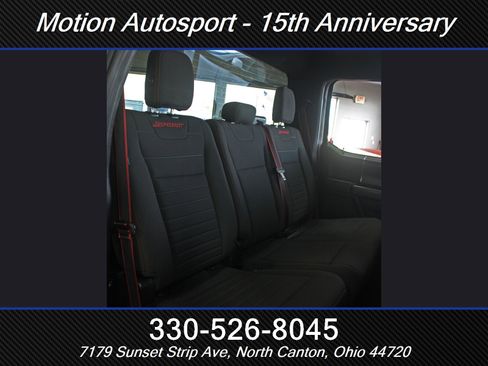 Used 2018 Ford F150 XLT w/ Equipment Group 301A Mid image 43