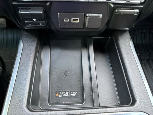 Used 2019 GMC Sierra 1500 AT4 w/ AT4 Premium Package AWD/4WD image 33