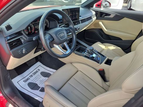 Used 2024 Audi A4 2.0T Premium Plus AWD/4WD image 16