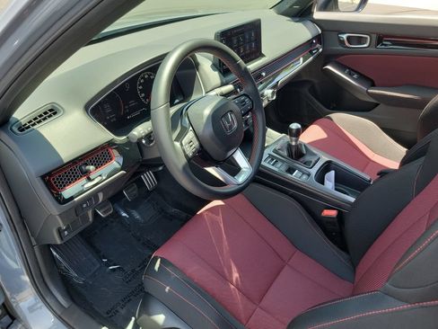 Certified 2024 Honda Civic Si image 18