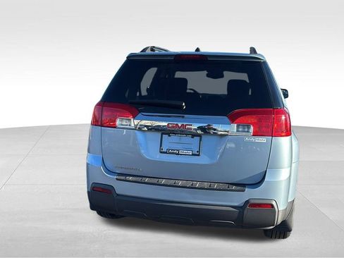 Used 2014 GMC Terrain SLE w/ Convenience Package image 6