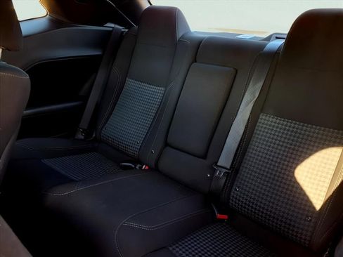 Used 2023 Dodge Challenger SXT w/ Blacktop Package image 13