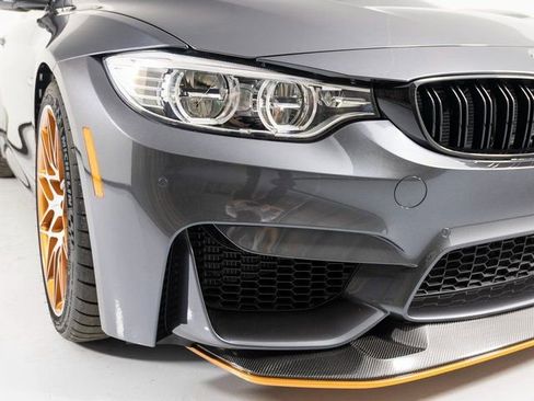 Used 2016 BMW M4 GTS image 35
