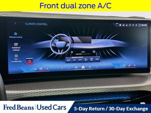 Used 2025 BMW M340i xDrive w/ Premium Package AWD/4WD image 19