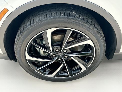 Used 2024 Lincoln Corsair Reserve w/ Equipment Group 201A image 34