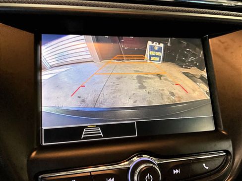 Used 2021 Chevrolet TrailBlazer LS image 20