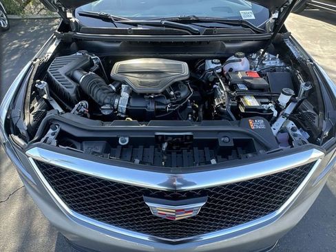 New 2026 Cadillac XT5 Sportv AWD/4WD image 31