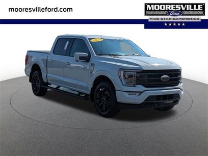 Used 2023 Ford F150 Platinum w/ Equipment Group 701A High