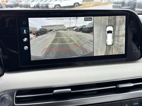 Used 2025 Hyundai Palisade Calligraphy image 6