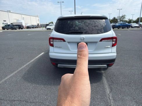 Used 2020 Honda Pilot EX image 5