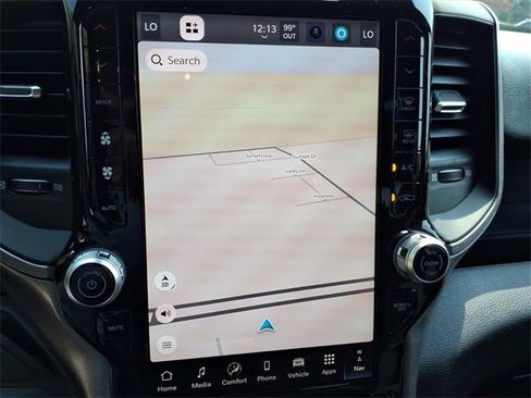 New 2026 RAM 2500 Tradesman image 6