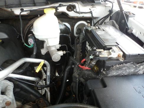 Used 2016 RAM 1500 Big Horn AWD/4WD image 35