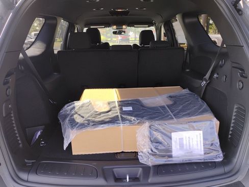 New 2026 Dodge Durango GT w/ Blacktop Package image 14