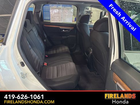 Used 2022 Honda CR-V EX image 33