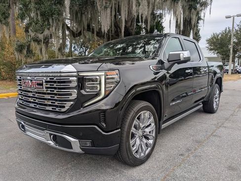 New 2026 GMC Sierra 1500 Denali image 9
