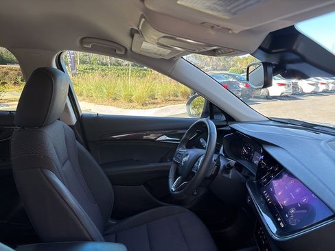 Used 2023 Buick Envision Preferred w/ Sport Touring Package image 37