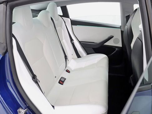 Used 2024 Tesla Model 3 Performance AWD/4WD image 30
