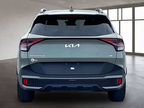 Used 2023 Kia Sportage X-Line AWD/4WD image 5