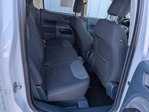 Used 2024 Ford Maverick XL w/ Equipment Group 100A Standard image 28