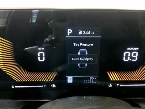 Used 2025 Kia K4 FWD image 21