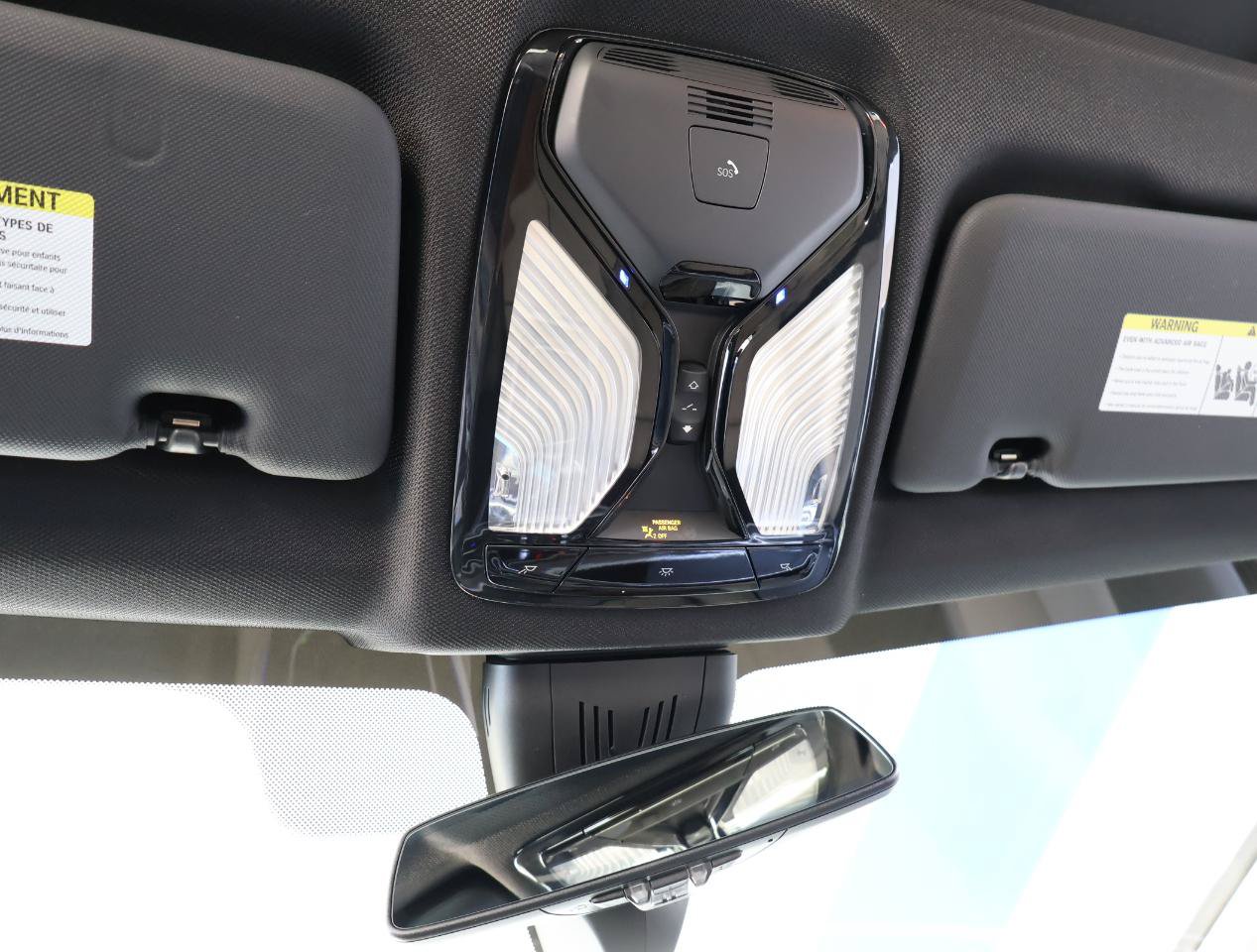 Used 2022 BMW X5 xDrive40i w/ M Sport Package AWD/4WD image 55