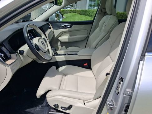 Used 2020 Volvo XC60 T5 Inscription w/ Protection Package Premier FWD image 14